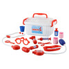 Докторски комплект Polesie Toys 53619 14 части-megahome.bg