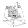 Електрическа люлка Rhea Moni-megahome.bg
