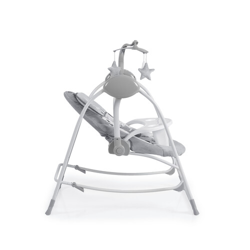 Електрическа люлка Rhea Moni