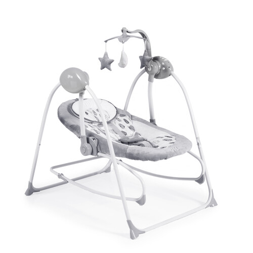 Електрическа люлка Rhea Moni