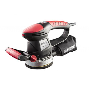 Ексцентършлайф Raider RDP-RSA07 Black edition 480W Ексцентършлайф Raider RDP-RSA07 Black edition 480W