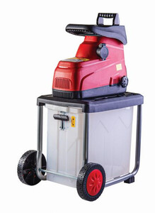 Дробилка за клони Raider RD-ESH02 2800 W Дробилка за клони Raider RD-ESH02 2800 W