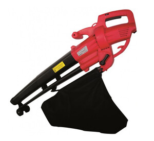 Листосъбирач Raider RD-EBV03 2600W Листосъбирач Raider RD-EBV03 2600W