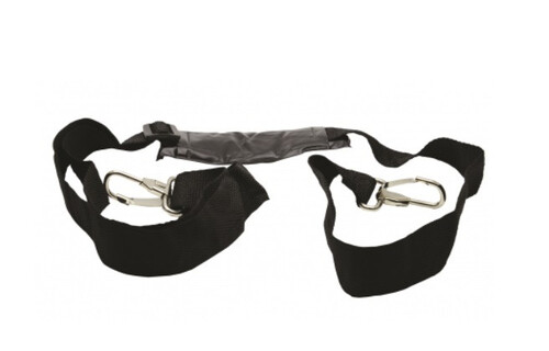 Бензинов листосъбирач Raider RD-GBV05 750W