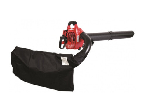 Бензинов листосъбирач Raider RD-GBV05 750W