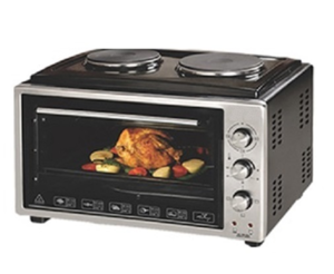 Малка печка GAMALUX NG 7501/7514 с 2 котлона 45 л. Малка печка GAMALUX NG 7501/7514 с 2 котлона 45 л.