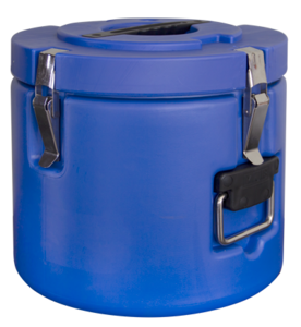 Бака за пренос на храна 34 литра