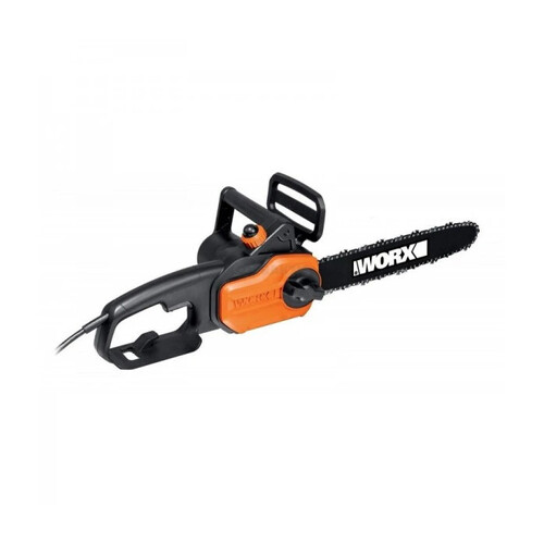 Електрически трион за дърва WORX WG305E 1100W ШИНА 250 mm