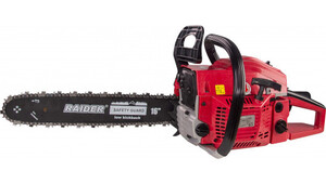 Бензинова резачка Raider RD-GCS24 1800W Бензинова резачка Raider RD-GCS24 1800W