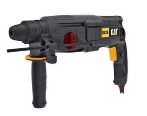 Електрически перфоратор Cat DX26 800W