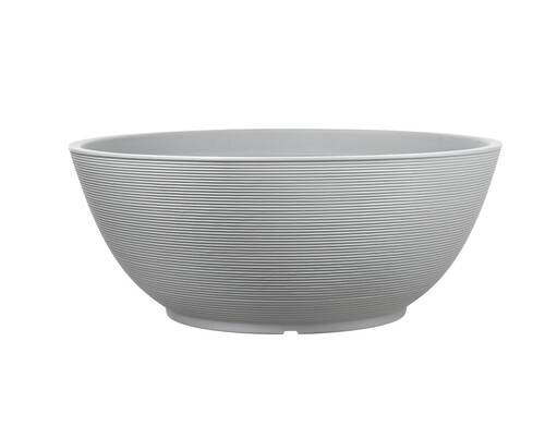 Кръгла кашпа ARENA 80см.