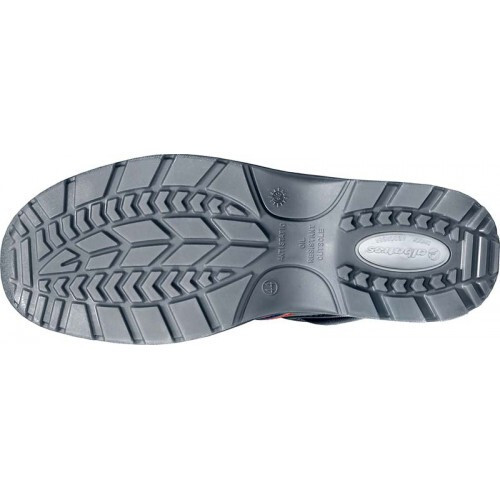 Защитни работни обувки Garsport GRAVITATION Mid S3