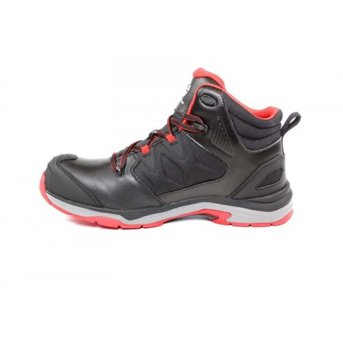 Защитни работни обувки Garsport ULTRATRAIL Mid S3