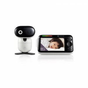 Бебефон с камера Motorola PIP1610 Connect Бебефон с камера Motorola PIP1610 Connect