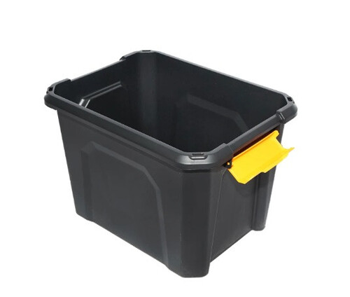 Подсилена кутия за съхранение на инструменти Asrin plastik