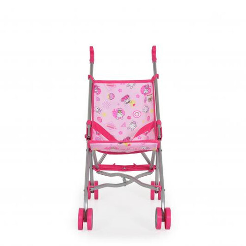 Количка за кукли Moni Toys Kaya S9302