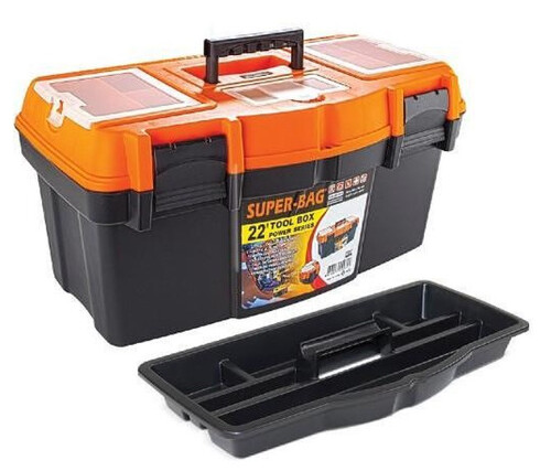 Куфар за инструменти Asrin plastik Power