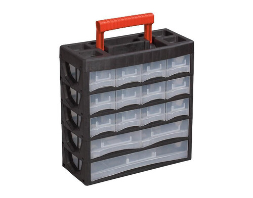 Органайзер за инструменти с чекмеджета Port-Bag