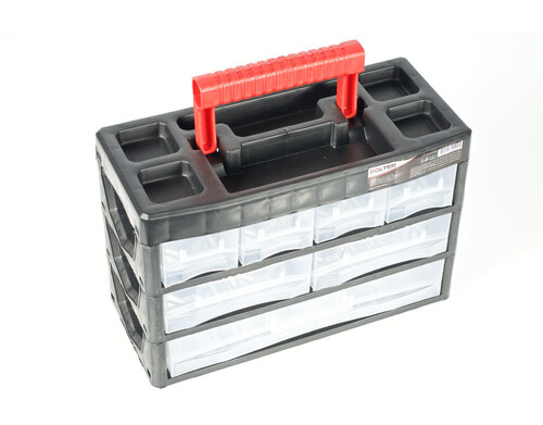 Органайзер за инструменти с чекмеджета Port-Bag