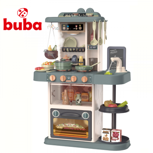 Детска кухня Buba Home Kitchen 889-184 43 части