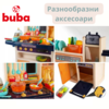 Детска кухня Buba Home Kitchen 889-161 65 части-megahome.bg
