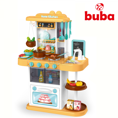 Детска кухня Buba Home Kitchen 889-163 43 части