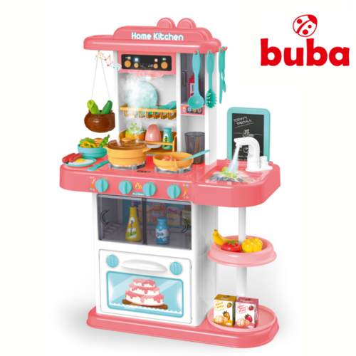 Детска кухня Buba Home Kitchen 889-163 43 части