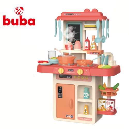 Детска кухня Buba Home Kitchen 889-167 42 части