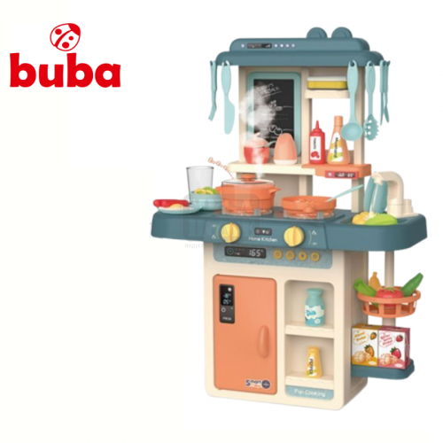 Детска кухня Buba Home Kitchen 889-167 42 части