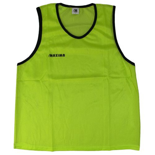 Тренировъчен маркировъчен потник за юноши Maxima