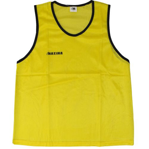 Тренировъчен маркировъчен потник за юноши Maxima