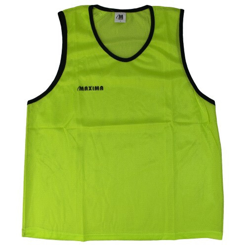 Тренировъчен маркировъчен потник размер XL за мъже Maxima