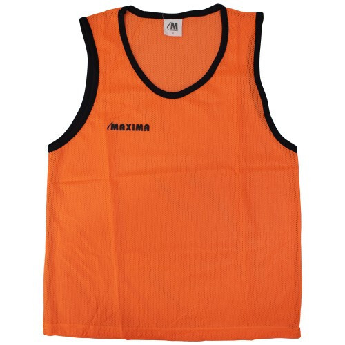 Тренировъчен маркировъчен потник за деца Maxima