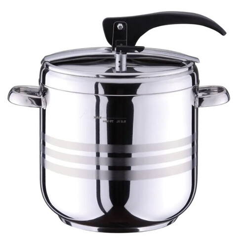 Тенджера под налягане Home Perfect 7-12 литра