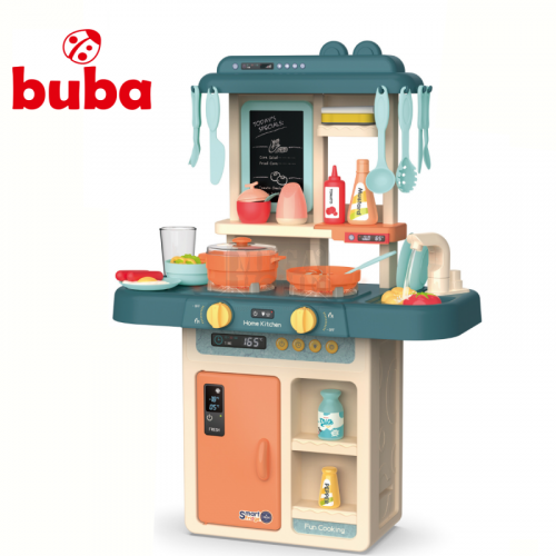 Детска кухня Buba Home Kitchen 889-169 36 части