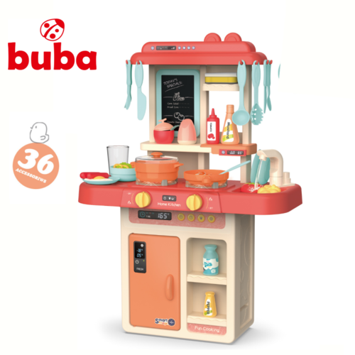 Детска кухня Buba Home Kitchen 889-169 36 части