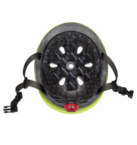 Детска каска за тротинетка и колело Globber  XXS/XS (45-51 см)