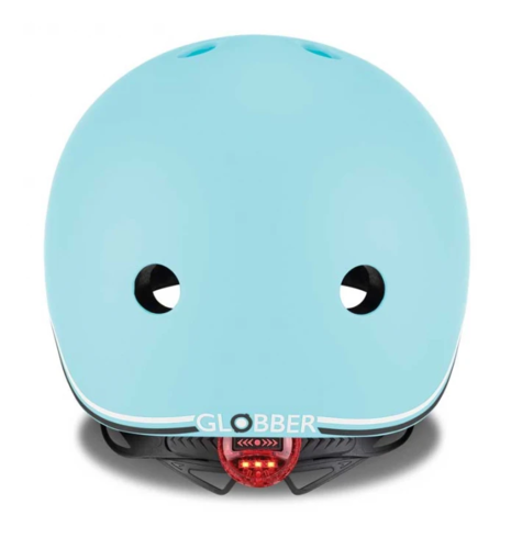 Детска каска за тротинетка и колело Globber  XXS/XS (45-51 см)