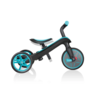 Детска триколка 4 в 1 Globber Trike Explorer синьо-зелена-megahome.bg