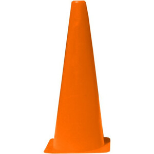 Конус за маркиране Maxima 47 см