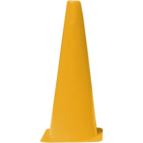 Конус за маркиране Maxima 47 см