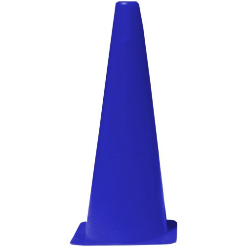 Конус за маркиране Maxima 47 см