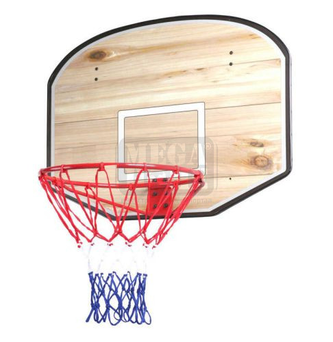 Баскетболно табло с кош Maxima 80х61 см Дизайн 3