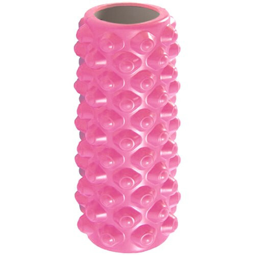 Фоумролер с релефна повърхност Maxima 33х14х14 см