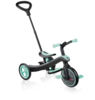 Детска триколка 4в1 Globber Trike Explorer тюркоаз-megahome.bg