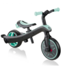 Детска триколка 4в1 Globber Trike Explorer тюркоаз-megahome.bg