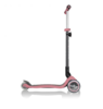 Тротинетка с родителски контрол 5в1 Go Up Deluxe Play розова-megahome.bg