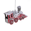 Висулка Коледна играчка влакче WL110-megahome.bg