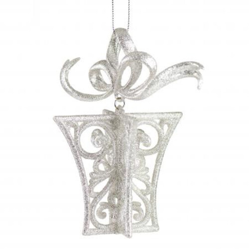 Висулка Коледна Играчка подарък WL50