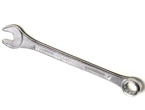 Ключ звездогаечен к-т 14бр 6-32mm GD